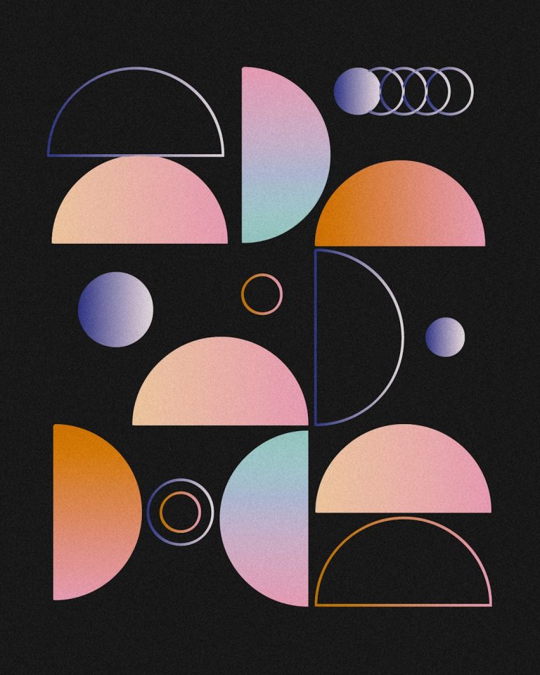 From Concept to Identity: The Process Behind Effective Logo Design