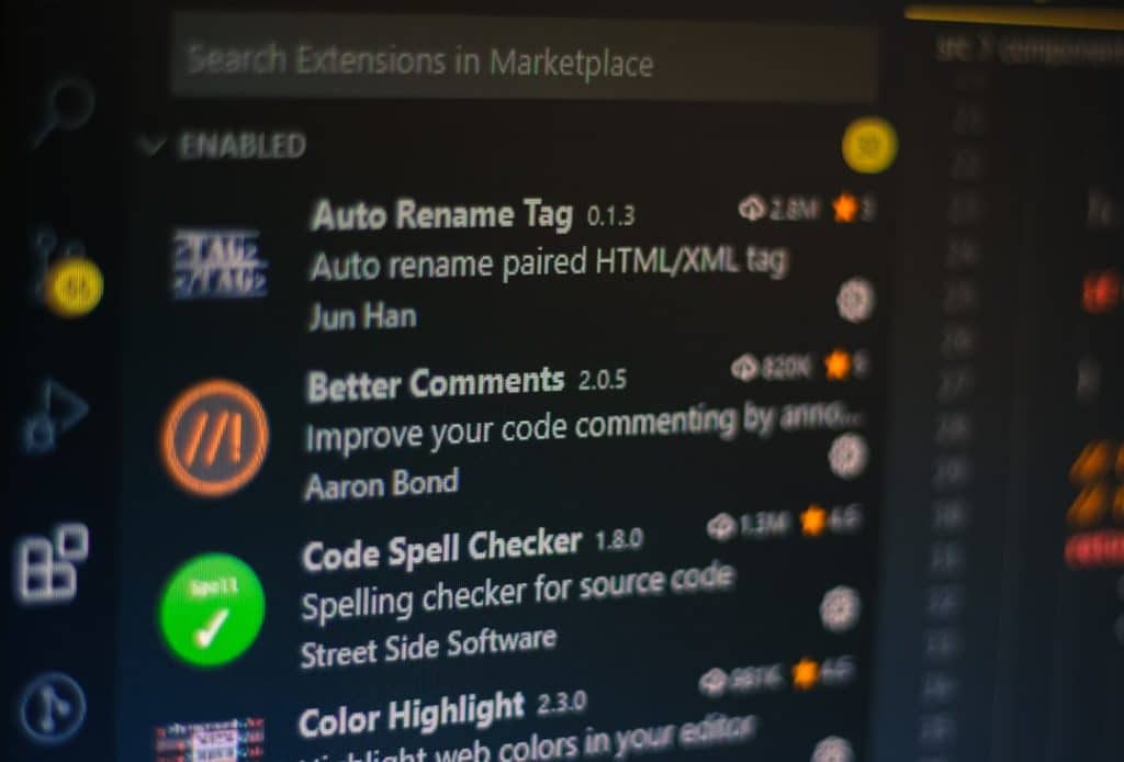 a computer screen with a bunch of buttons on it woocommerce chat checkout customization plugin - AI Bud