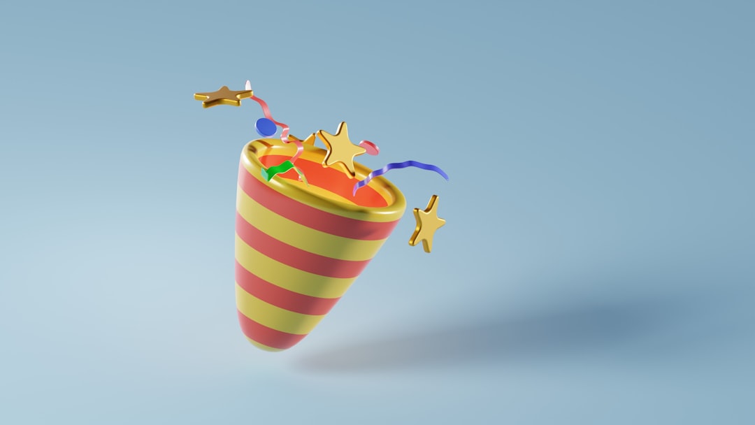 a colorful hot air balloon colorful level cute cat fun visuals cake land mobile graphics - AI Bud