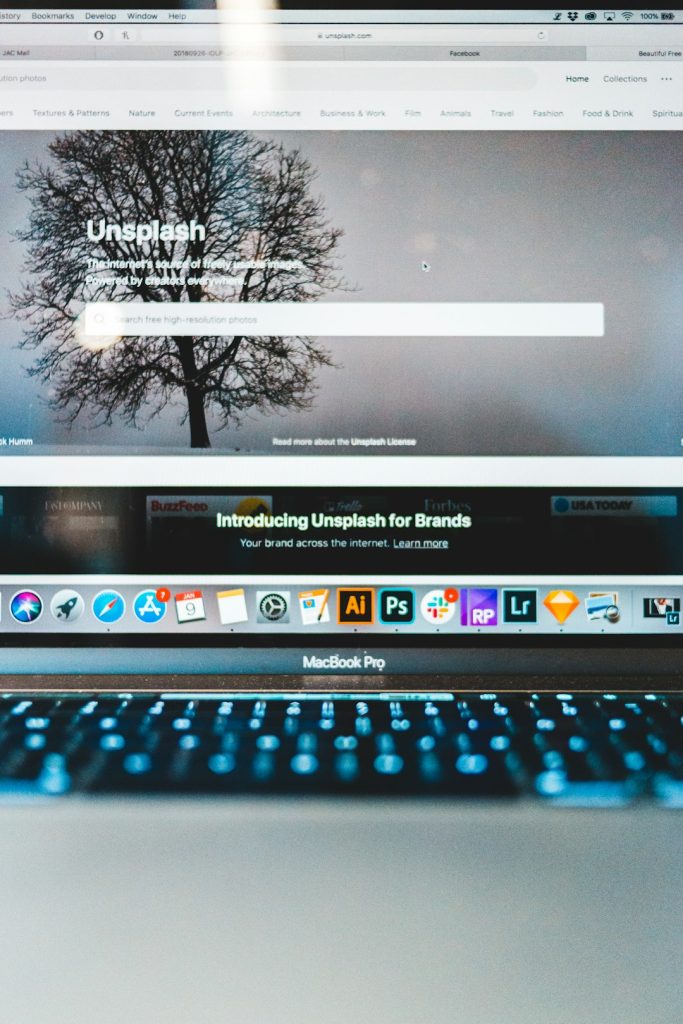 turned-on MacBook Pro wordpress membership plugin dashboard dashboard tools wordpress settings - AI Bud