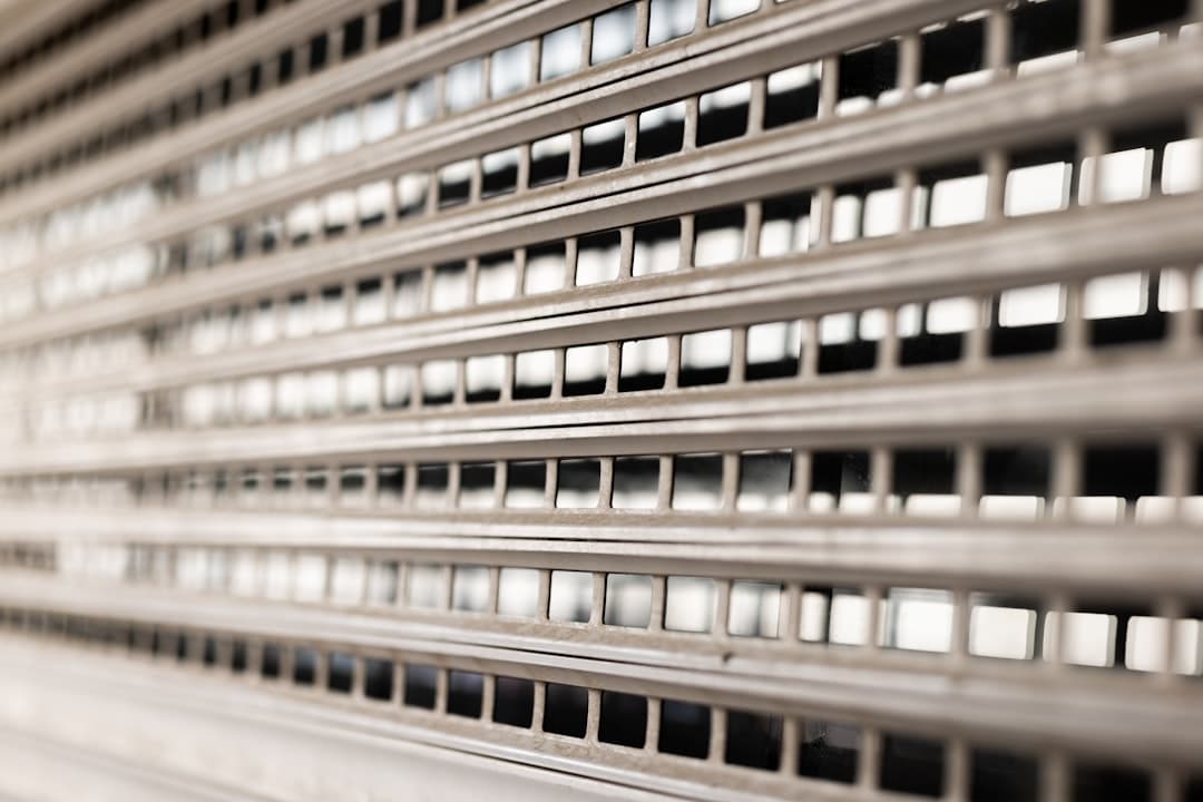 a close up of a window with many windows wordpress hosting server maintenance managed hosting - AI Bud