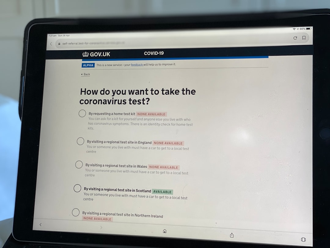 black flat screen computer monitor website interaction click delay user frustration - AI Bud