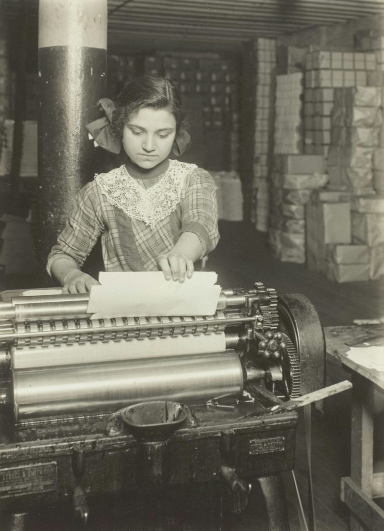 Business Benefits of Generative AI Technologies