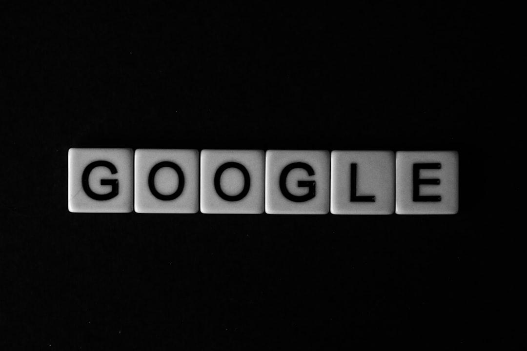 white and black number 8 search bar artificial intelligence website optimization - AI Bud