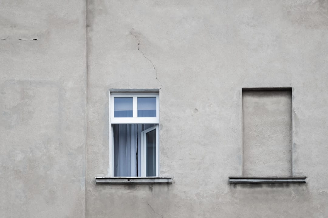 birds eye view of white open window windows registry regedit system config - AI Bud