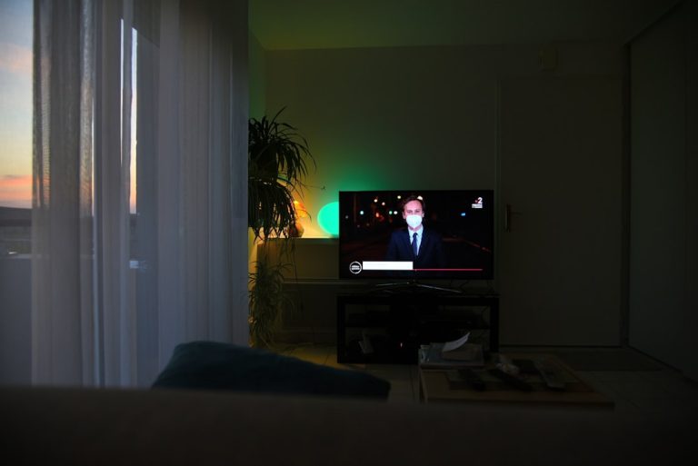 Can You Sync Hue Lights to Apple TV? Explained