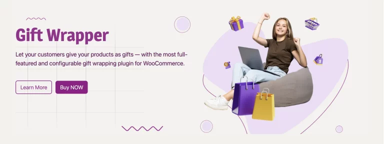 Build Dynamic Product Grids with WordPress Query Loop — and Add a High-Converting Gift Wrap Upsell