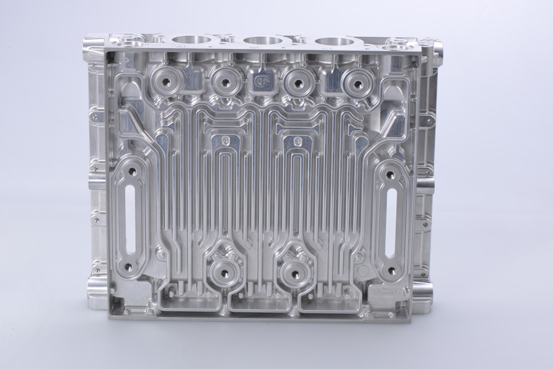 silver and blue steel tool corsair xtm70 thermal paste cpu cooler rgb build - AI Bud