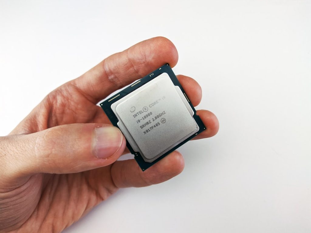 text ryzen cpu intel cpu processor comparison - AI Bud