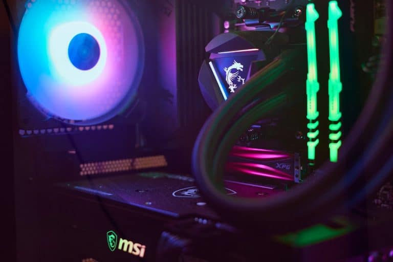 How to Fix Aion 2 Security Settings Error