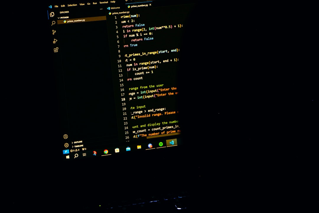 a computer screen with a program running on it bug report minecraft github forum thread - AI Bud