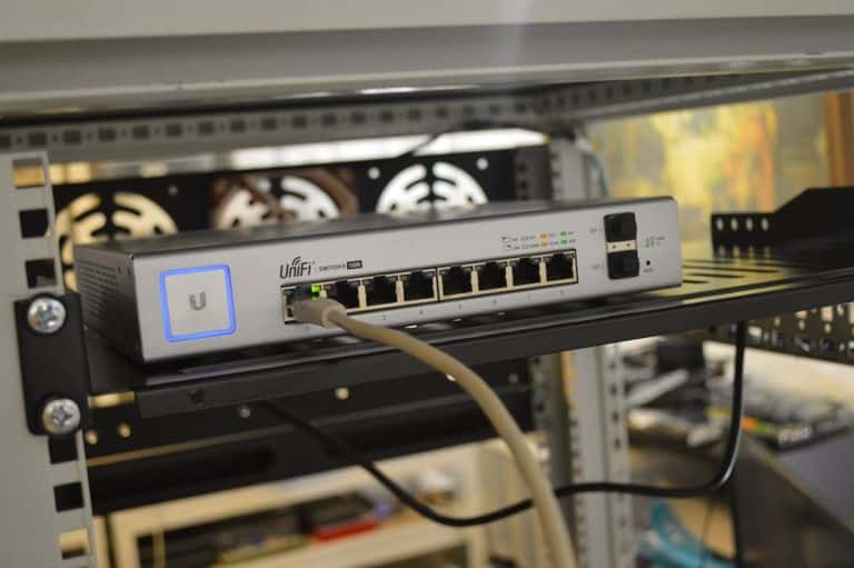 EXOS Router Login Guide: EXOS vs UniFi for Managing a Home Network