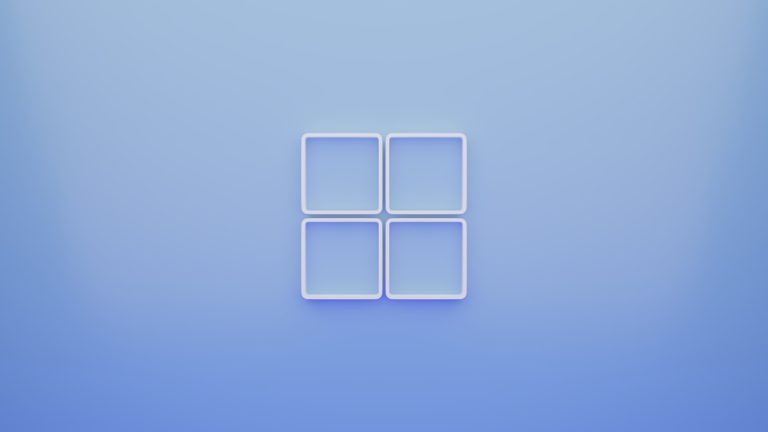 How to Create Invisible/Hidden Folder on Desktop in Windows 11