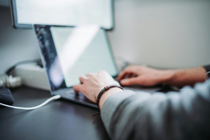 How to Protect Your Online Privacy With a VPN