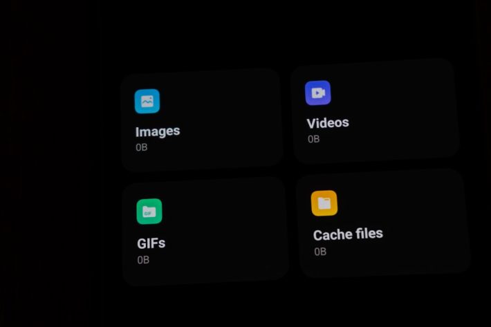 Save Images From Messagecache How to Clear App Cache on iPhone to Save Storage - AI Bud