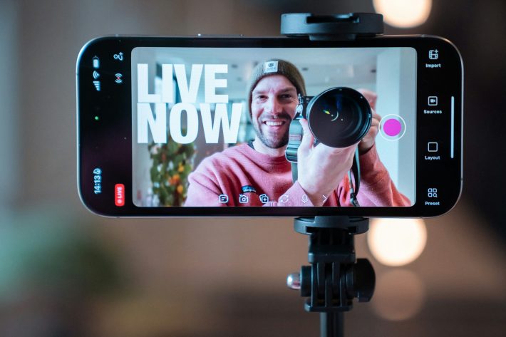 The Technology Behind Real-Time Dealer Streams That Feel Instant