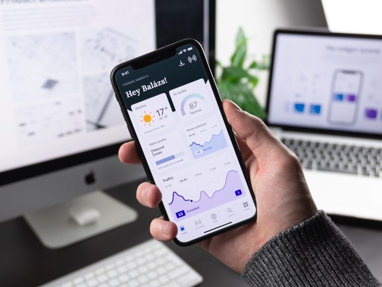 Best iOS App Design Agencies for User-Centered Mobile Experiences