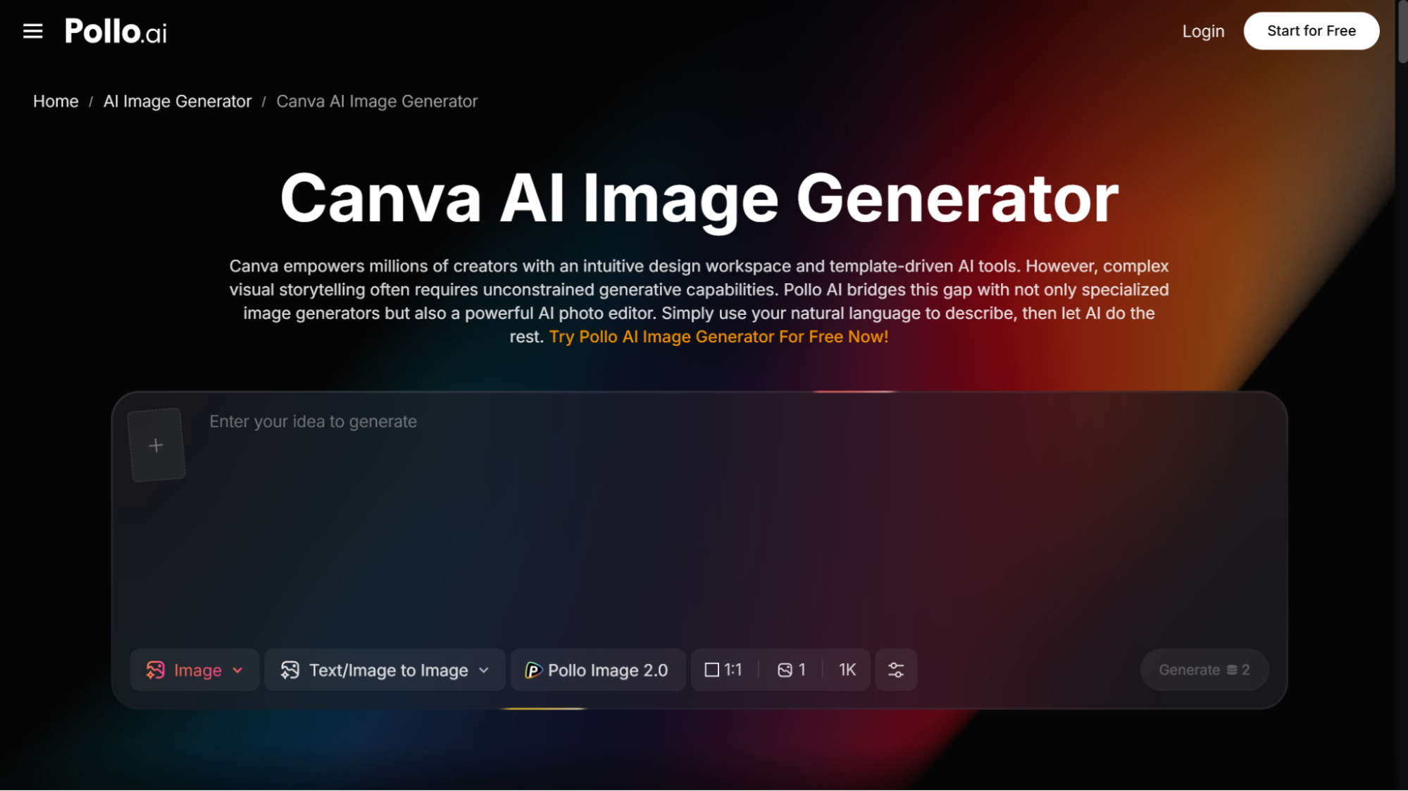 canva ai
