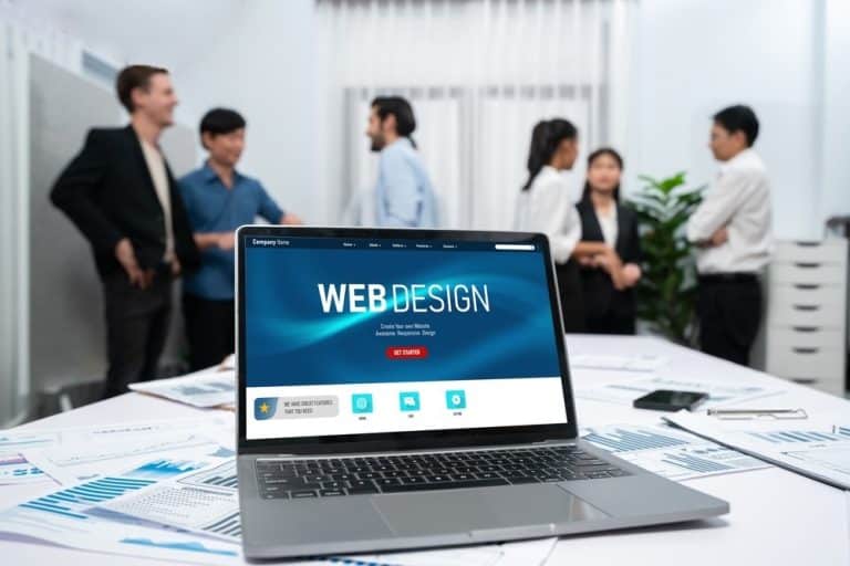 7 Signs Your Business Needs a Website Redesign in 2026 