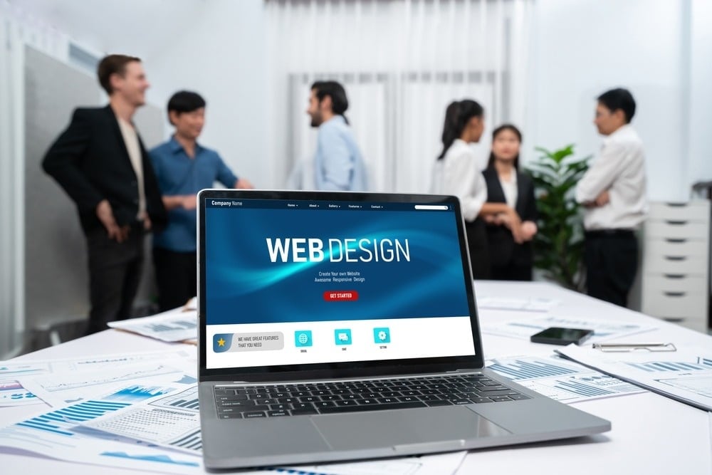 7 Signs Your Business Needs a Website Redesign in 2026 