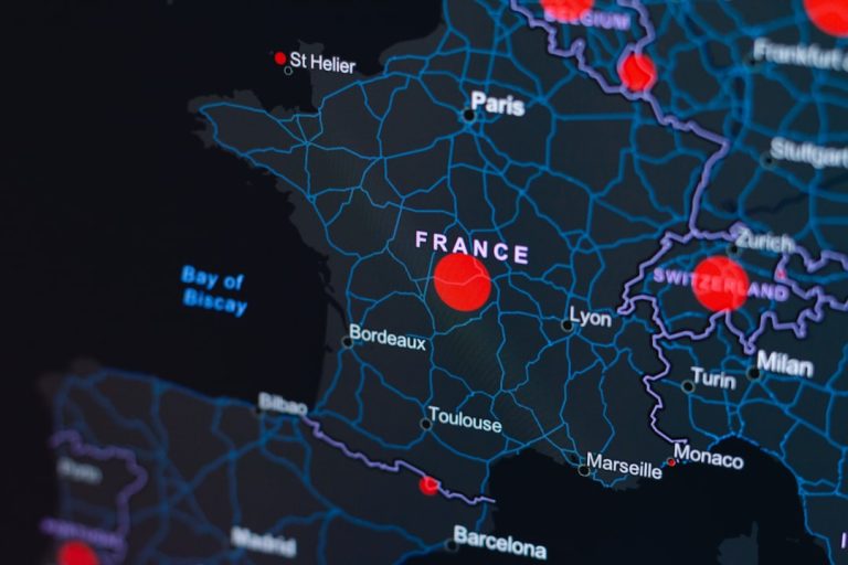 Best VPNs for France