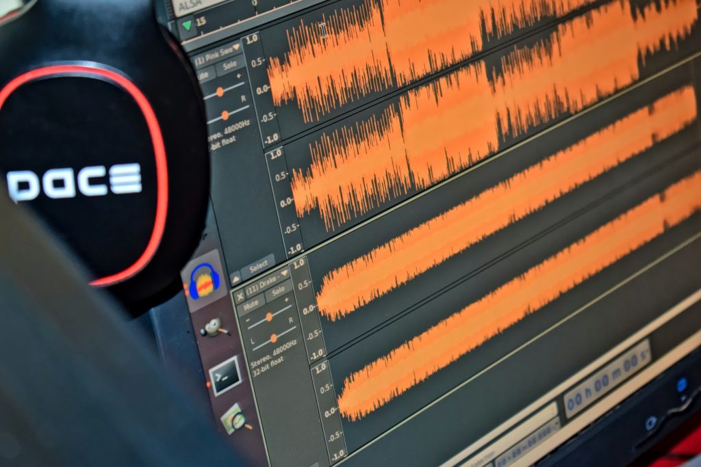 Audio to Video AI: Turn Any Audio Into Polished Visuals