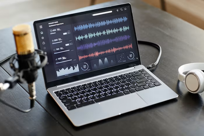 voice tool
