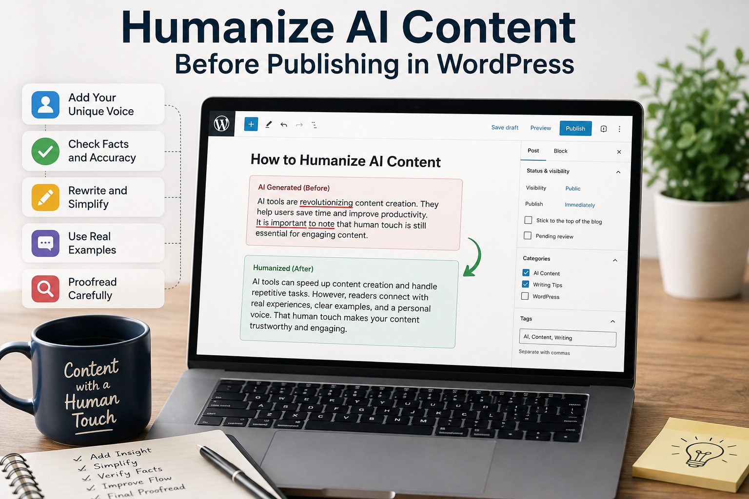 ai content
