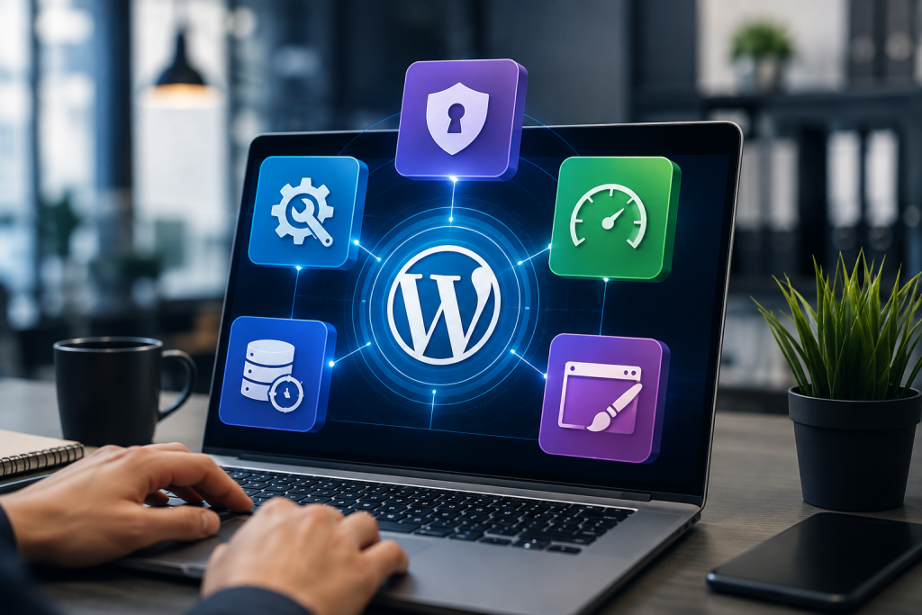Top 5 WordPress Plugins Every Agency Needs