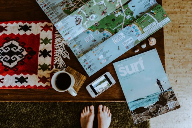 Free Travel Brochures by Mail: Tripadvisor vs AAA for Travel Planning Resources